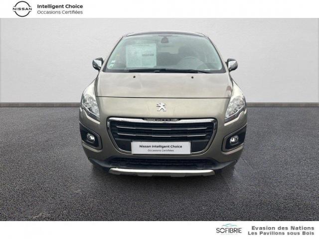 Peugeot 3008 image 9