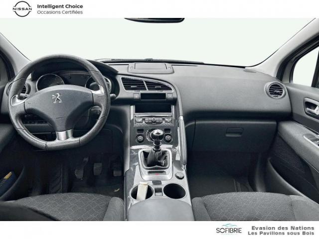 Peugeot 3008 image 8