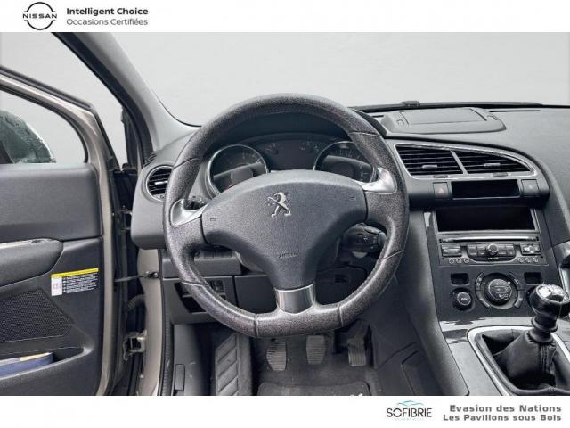 Peugeot 3008 image 1