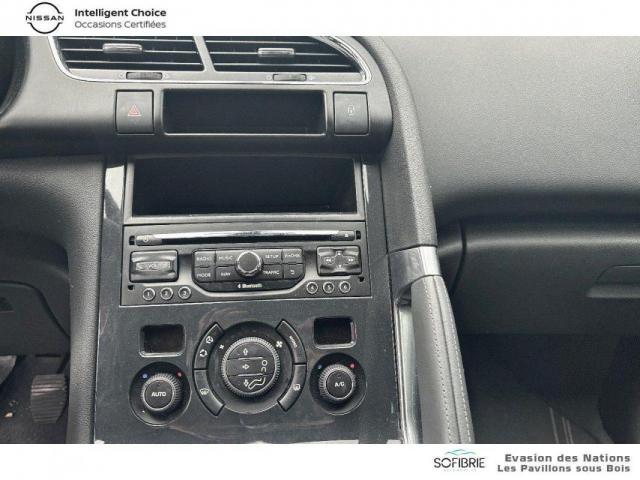 Peugeot 3008 image 3