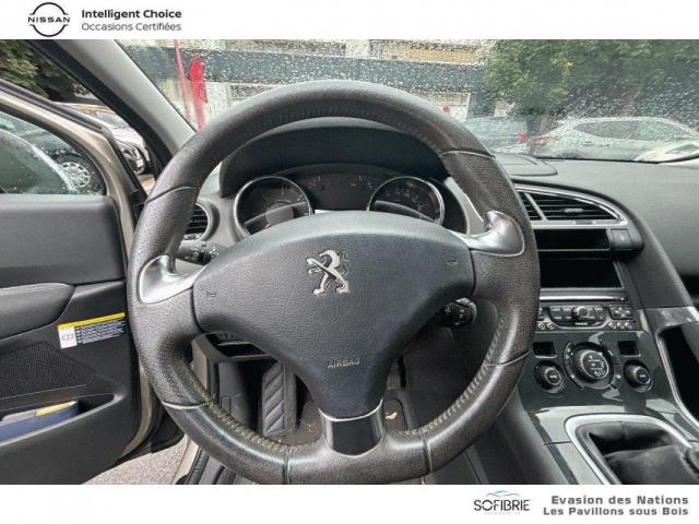 Peugeot 3008 image 4
