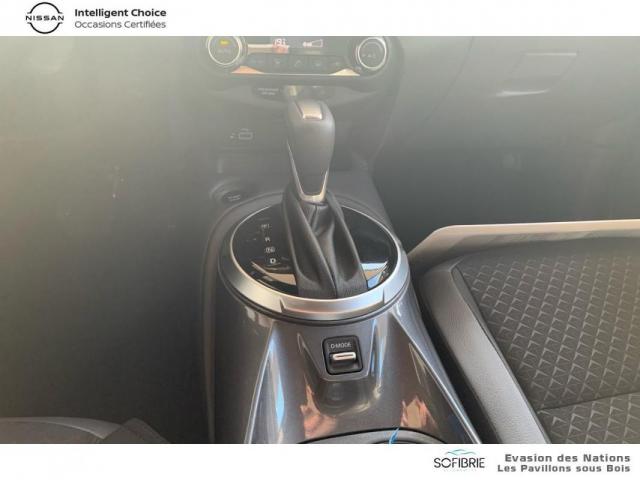 Nissan Juke image 3
