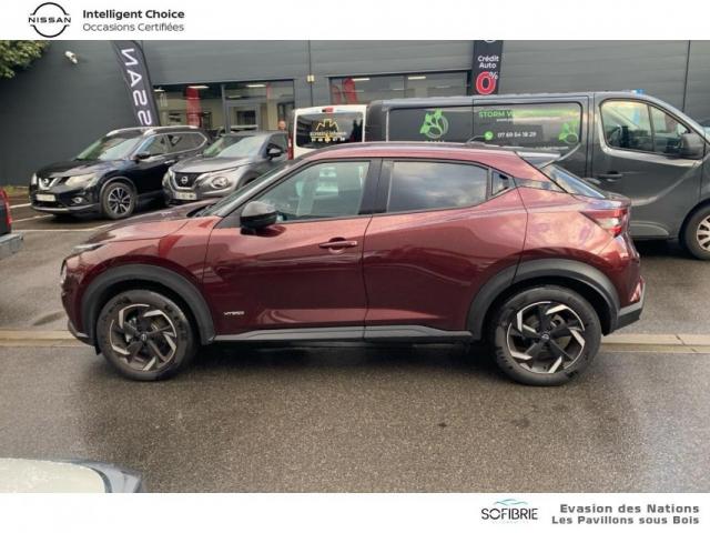 Nissan Juke image 5