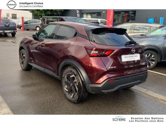 Nissan Juke image 8