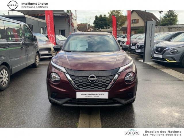 Nissan Juke image 2