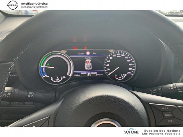 Nissan Juke image 1