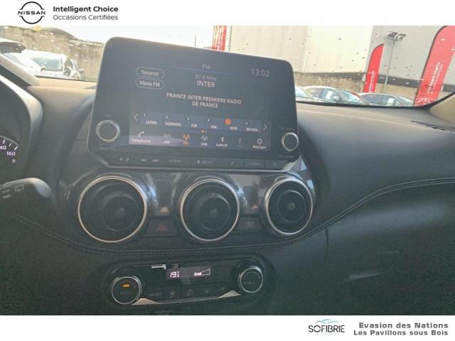 Nissan Juke image 7