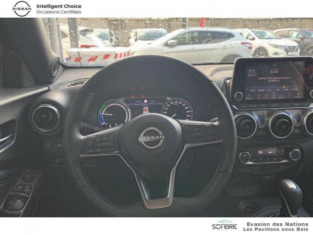 Nissan Juke image 4