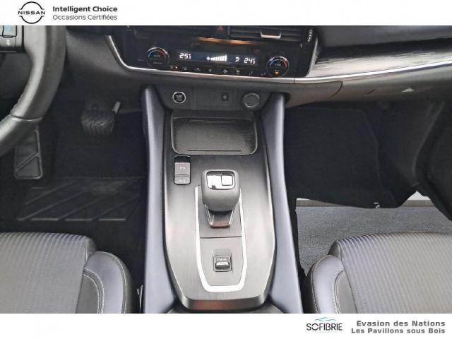 Nissan Qashqai image 2