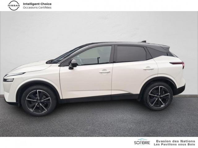 Nissan Qashqai image 9