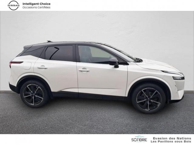 Nissan Qashqai image 8