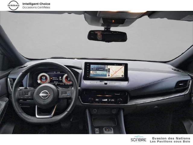 Nissan Qashqai image 6