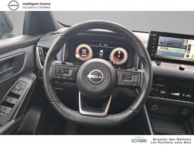 Nissan Qashqai image 4