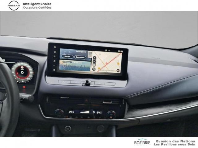 Nissan Qashqai image 5
