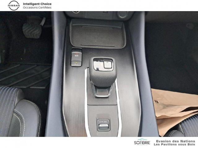 Nissan Qashqai image 2