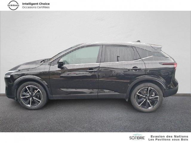 Nissan Qashqai image 1