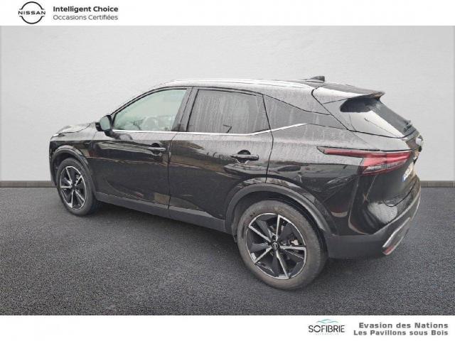 Nissan Qashqai image 6