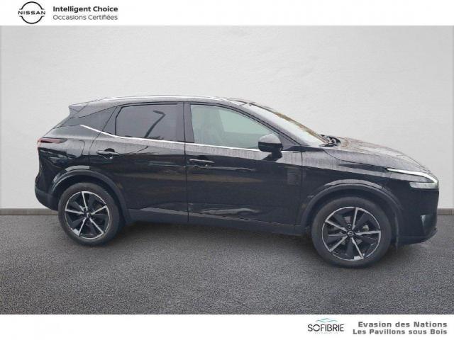 Nissan Qashqai image 4