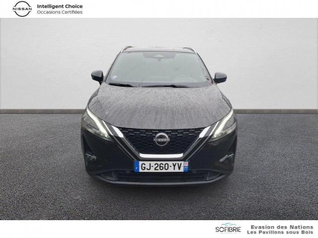 Nissan Qashqai image 7