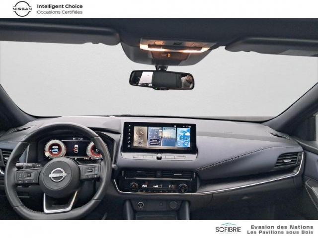 Nissan Qashqai image 3