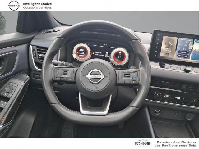 Nissan Qashqai image 9
