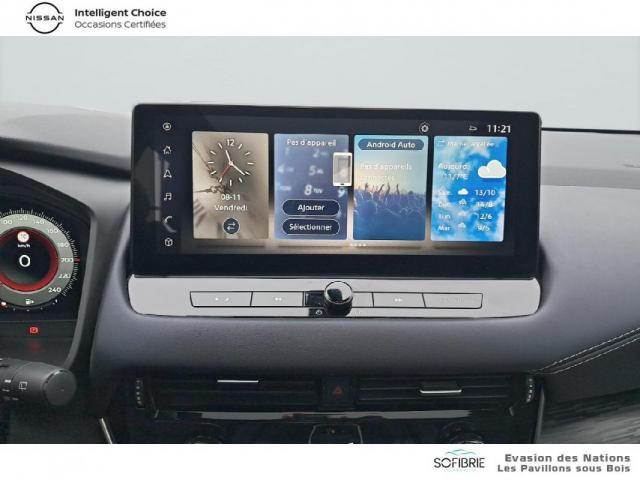 Nissan Qashqai image 5