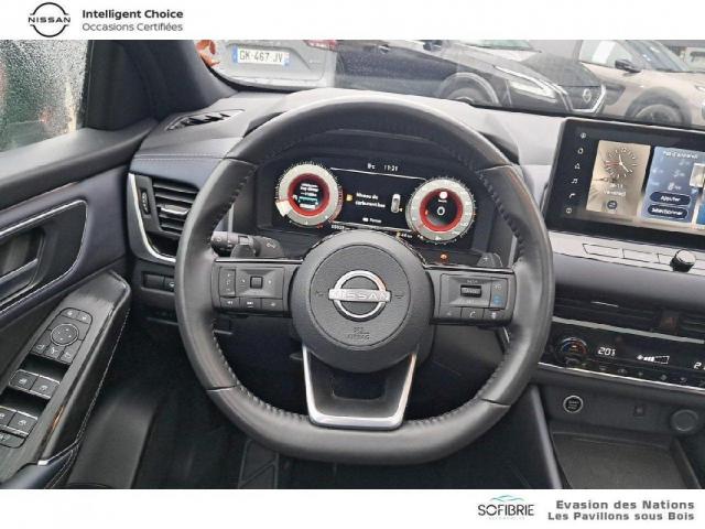 Nissan Qashqai image 8
