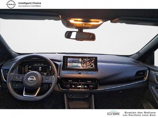 Nissan Qashqai image 8