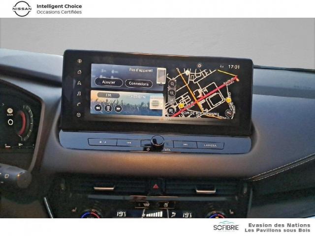 Nissan Qashqai image 4