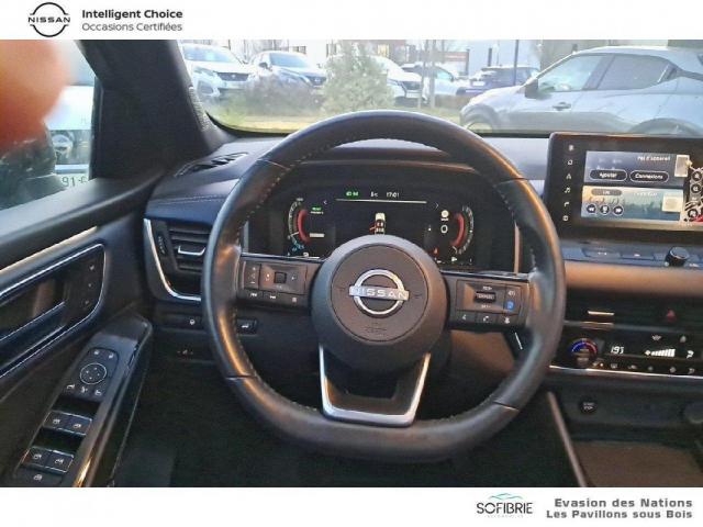 Nissan Qashqai image 9