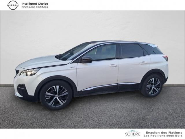 Peugeot 3008 image 3
