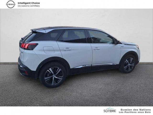 Peugeot 3008 image 6