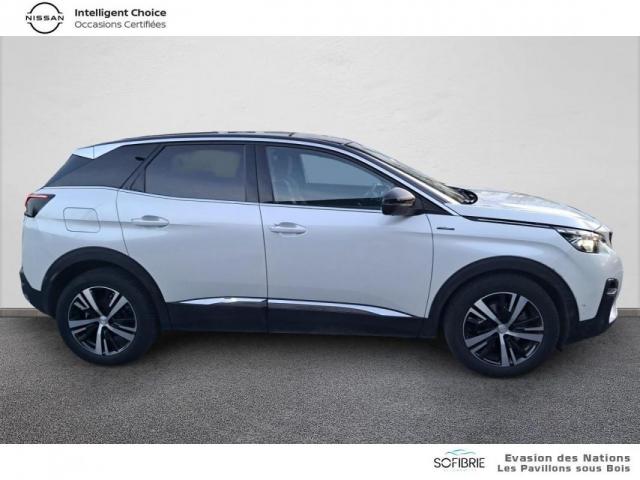 Peugeot 3008 image 8