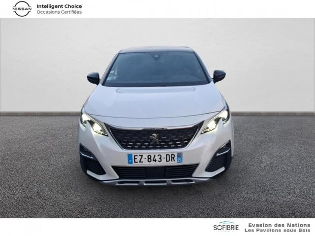 Peugeot 3008 image 9