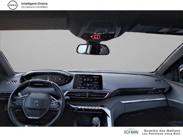 Peugeot 3008 image 1