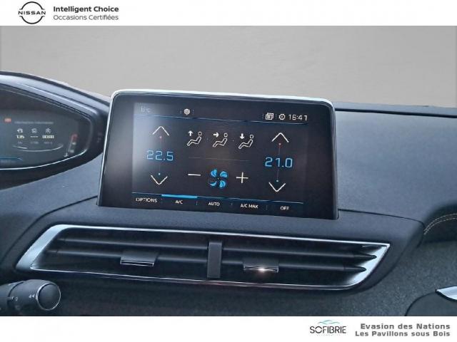 Peugeot 3008 image 5