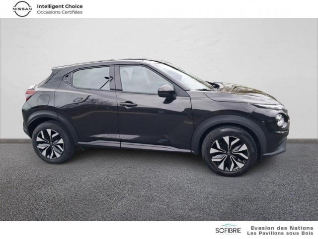 Nissan Juke image 9
