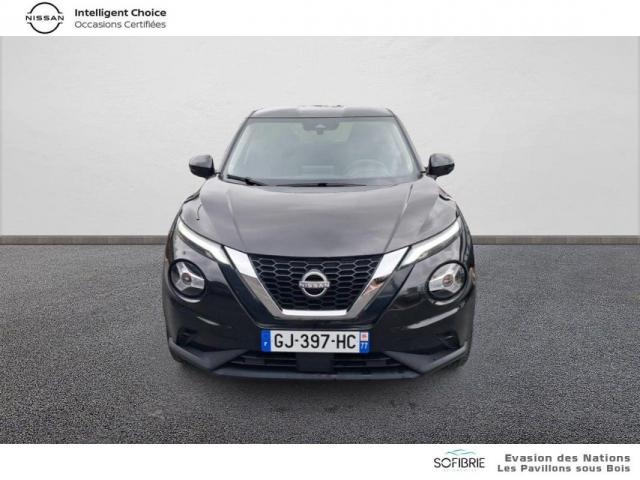 Nissan Juke image 3