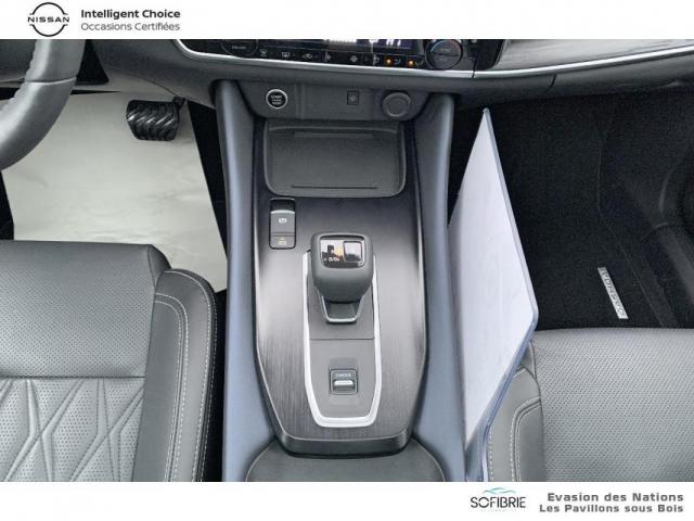Nissan Qashqai image 5