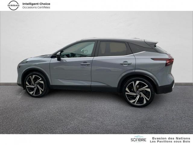 Nissan Qashqai image 7