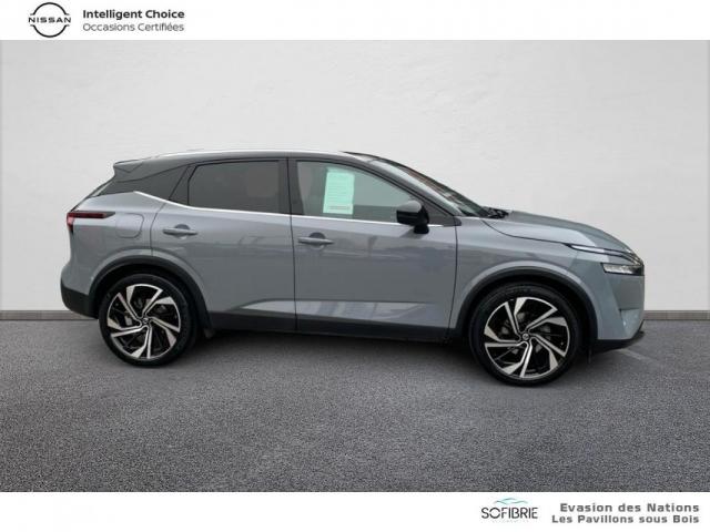 Nissan Qashqai image 2