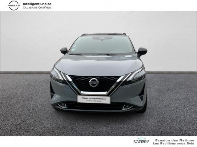 Nissan Qashqai image 9