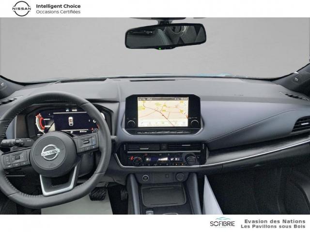 Nissan Qashqai image 4