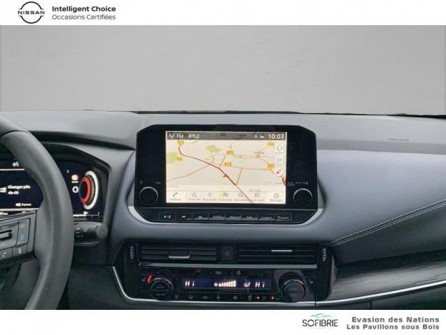 Nissan Qashqai image 1