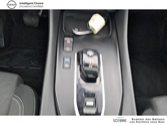 Nissan Qashqai image 6