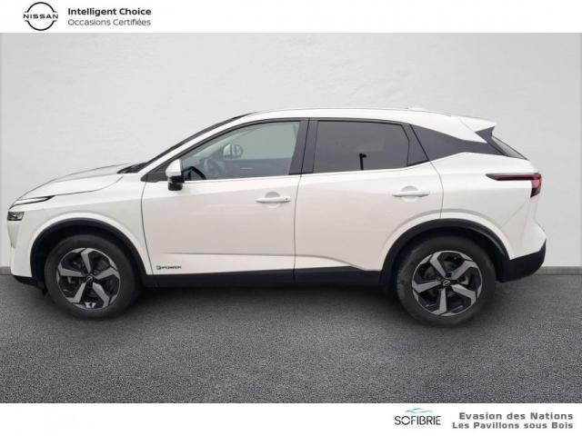 Nissan Qashqai image 7