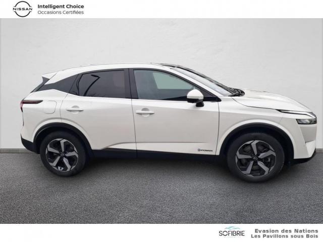 Nissan Qashqai image 4