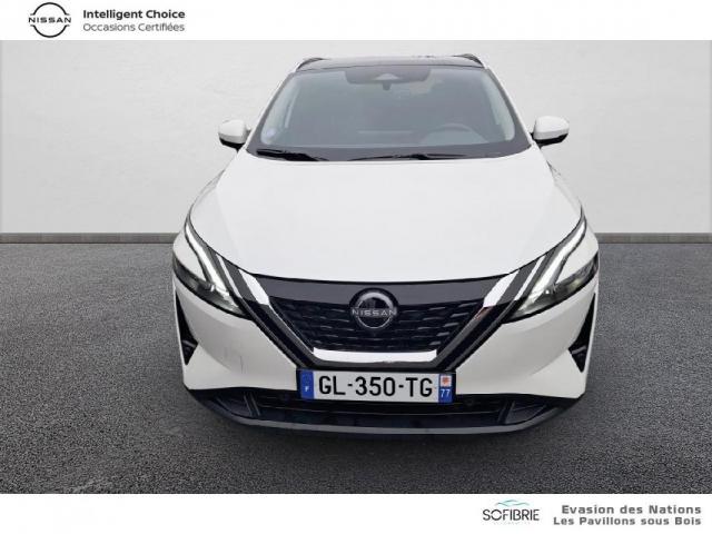 Nissan Qashqai image 3