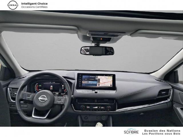 Nissan Qashqai image 1