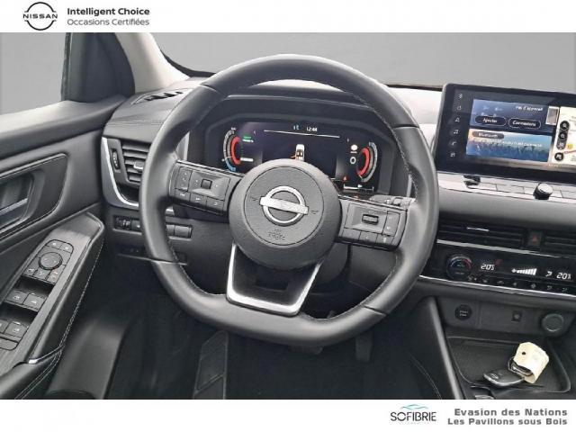 Nissan Qashqai image 9